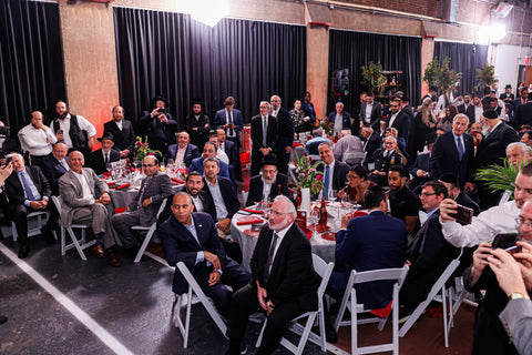 BPJCC Annual Legislative Barbeque - 2023
