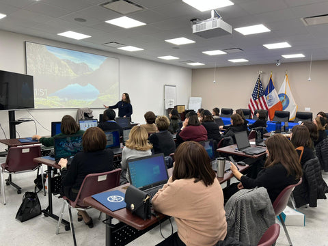 BPJCC's Fall 2024 Computer Courses