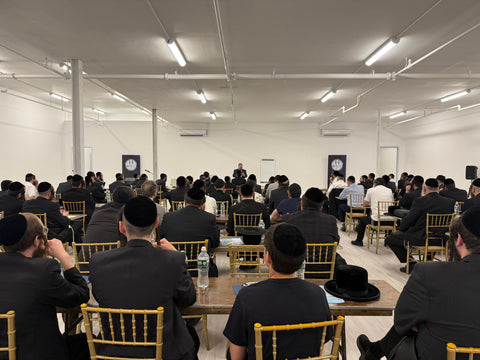 BPJCC Workforce Event - Sales Masterclass 2025
