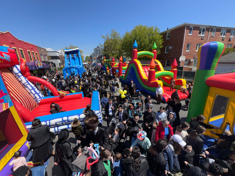 Chol Hamoed Extravaganza - 2024