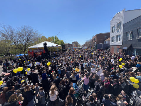 BPJCC Chol Hamoed Family Fun Extravaganza 2025