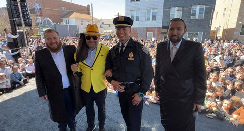 Chol Hamoed Extravaganza - 2024