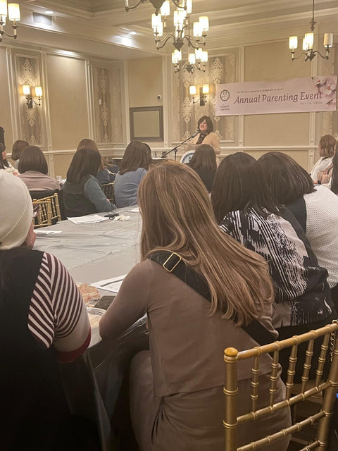 Parent Workshop Reunion Event-2024