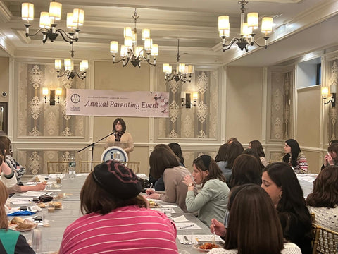 Parent Workshop Reunion Event-2024
