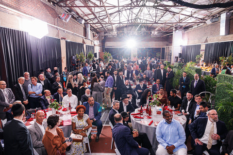 BPJCC Annual Legislative Barbeque - 2023