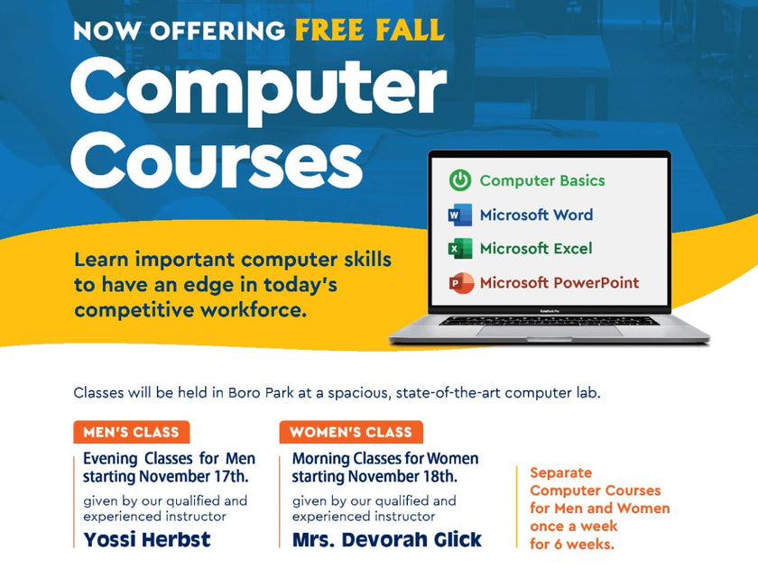 Courses – BPJCC