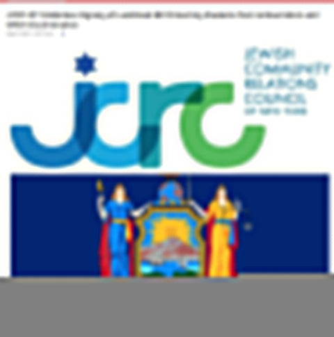 JCRC-NY Celebrates Singing of Landmark Bill Protecting Students from Antisemitism & Other Discrimination