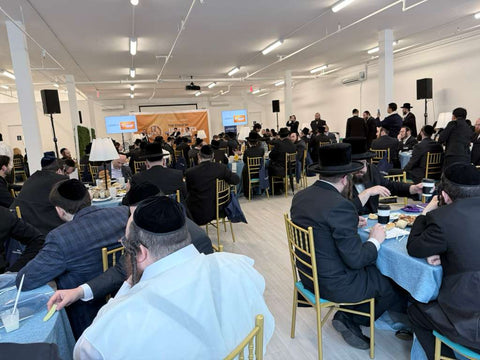 BPJCC Business Breakfast