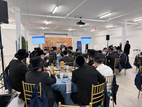BPJCC Business Breakfast